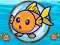 Leikur Pong Fish á netinu