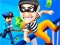 Leikur House Robber Game á netinu