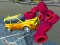 Leikur Miami Car Stunt á netinu