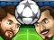Leikur Sports Heads Football Championship á netinu