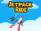 Leikur Jetpack Ride á netinu