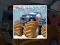 Leikur Winter Monster Truck Puzzles á netinu