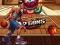 Leikur Basketball á netinu
