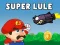 Leikur Super Lule Mario á netinu