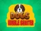 Leikur Bubble shooter dogs á netinu
