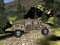 Leikur Humvee Offroad Sim á netinu