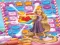Leikur Play Rapunzel Sweet Matching Game á netinu