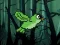 Leikur Flappy Zombird á netinu