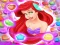 Leikur The Little Mermaid á netinu