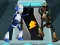 Leikur Robot Attacks á netinu