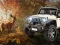 Leikur Safari Jeep Car Parking Sim: Jungle Adventure á netinu