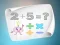 Leikur Guess number Quick math games á netinu
