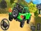 Leikur Offroad Jeep Simulator 4x4 2022 á netinu