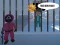 Leikur Escape Plan in Squid Game á netinu