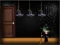 Leikur Amgel Halloween Room Escape 32 á netinu