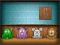 Leikur Amgel Kids Room Escape 75 á netinu