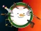 Leikur Kick The Snowman Xmas á netinu
