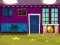 Leikur Purple House Escape á netinu