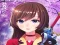 Leikur Anime Girl Fantasy Dress Up á netinu