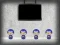 Leikur Amgel Easy Room Escape 74 á netinu