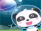 Leikur Baby Panda Up á netinu