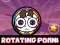 Leikur Rotating Pomni á netinu