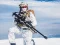 Leikur Snow Sniper á netinu