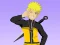 Leikur Naruto Dress up á netinu