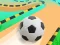 Leikur Pure Sky Rolling Ball á netinu