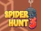 Leikur Spider Hunt 3 á netinu