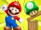 Leikur Super Mario Physics á netinu