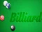 Leikur Billiard á netinu