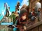 Leikur Assassins Creed Freerunners á netinu