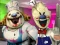 Leikur Hello Ice scream Neighbor á netinu