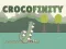 Leikur Crocofinity á netinu