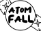 Leikur Atom Fall á netinu