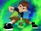 Leikur Ben 10 Matching The Memory á netinu
