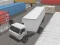 Leikur Truck Space 2 á netinu