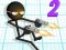Leikur Gun Fu: Stickman 2 á netinu
