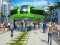 Leikur Gyroscopic Elevated Bus Simulator Public Transport á netinu
