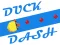 Leikur Duck Dash á netinu