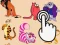 Leikur Funny Cats Clicker á netinu