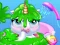 Leikur My Baby Unicorn Virtual Pony Pet á netinu
