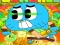 Leikur Gumball Runner adventure á netinu