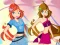 Leikur Winx Bloom Casual á netinu