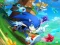 Leikur Sonic Runners Adventure á netinu