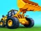 Leikur Bulldozer Crash á netinu