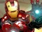 Leikur Iron Man Jigsaw Puzzle Collection á netinu