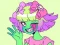 Leikur Monster Girl Maker á netinu