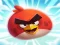 Leikur angry birds.io á netinu